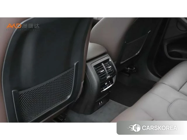 BMW X3 2021 Белый из Китая, фото 2