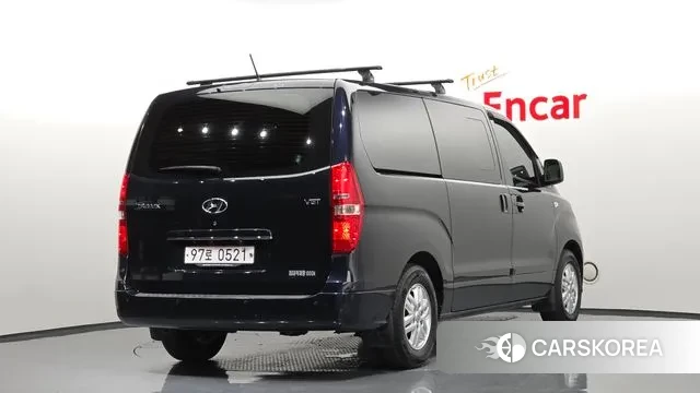 Hyundai The New Grand Starex id 3258896 из Кореи 12
