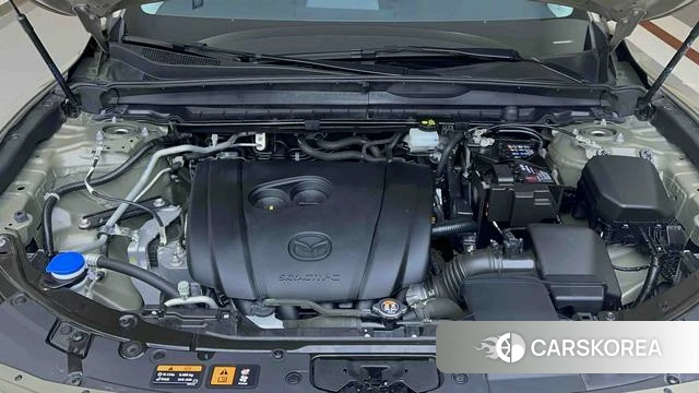 Mazda CX-50 line also id 4241466 из Китая 12