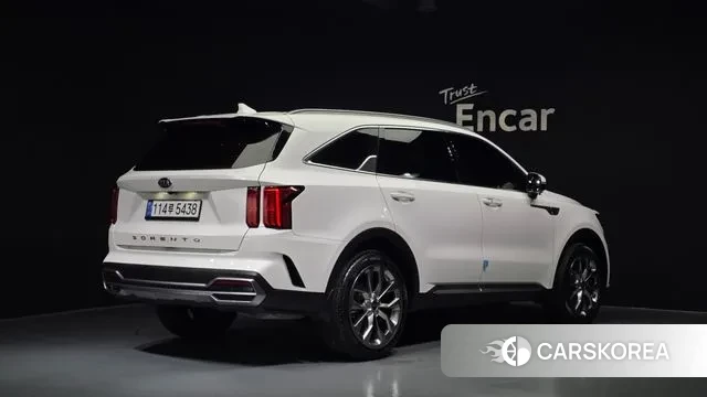 Kia Sorento 4th Generation id 3735972 из Кореи 12