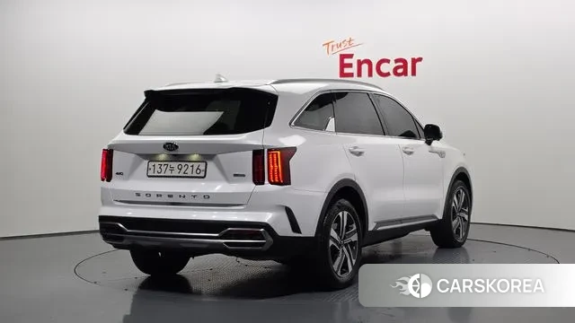 Kia Sorento 4th Generation id 3692014 из Кореи 12