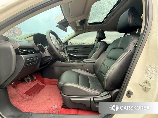Nissan Xuan Yi id 3908246 из Китая 8