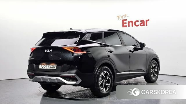 Kia Sportage 5th Generation id 4401957 из Кореи 12