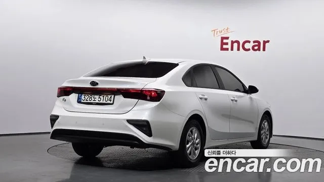 Kia Come New K3 id 2952011 из Кореи 12