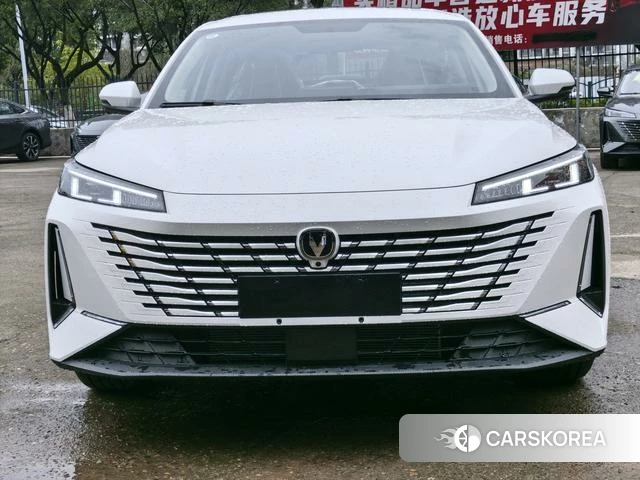 Chang'an Yidong id 3957805 из Китая 9