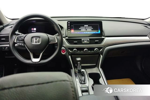 Honda Accord id 4273274 из Китая 9