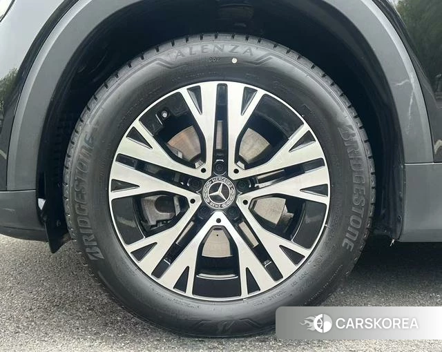 Mercedes-Benz GLB id 4256753 из Китая 12