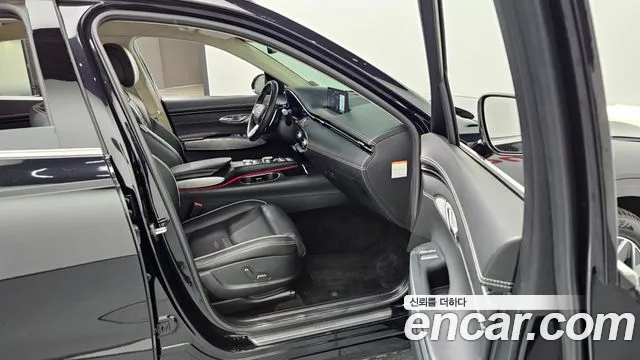 Genesis Electrified GV70 id 2520848 из Кореи 12