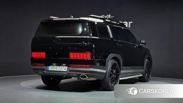 Hyundai Santa Fe (MX5) id 4904605 из Кореи 12