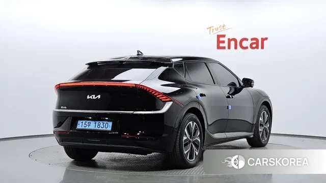 Kia EV6 id 3300627 из Кореи 12