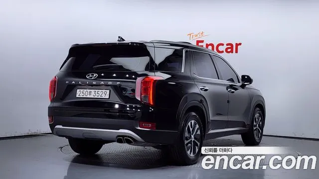 Hyundai Palisade id 2760803 из Кореи 12