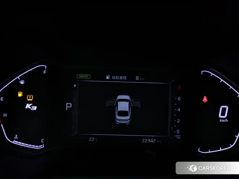 Kia K3 id 4634755 из Китая 12