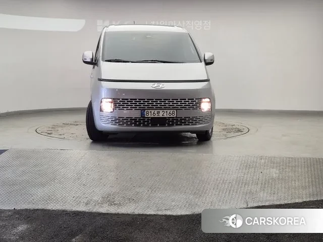 Hyundai Staria id 3389115 из Кореи 12