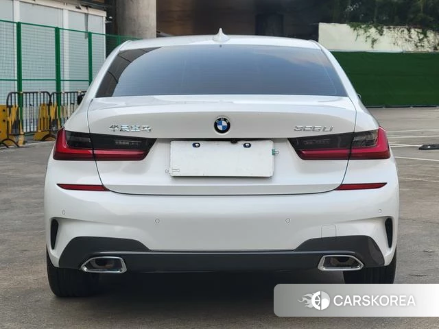 BMW 3 series id 3969025 из Китая 12