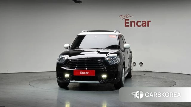Mini Cooper Countryman id 3861348 из Кореи 12