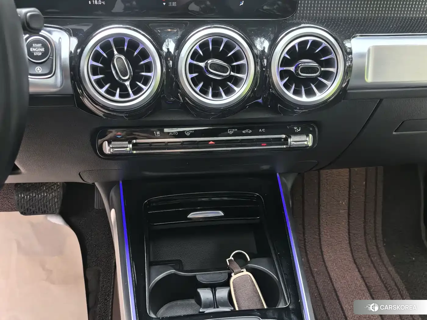 Mercedes-Benz GLB id 4599762 из Китая 7