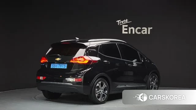 Chevrolet (GM Daewoo) Bolt EV id 3681213 из Кореи 12