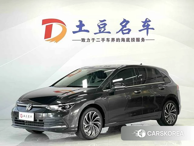 Volkswagen Golf id 4313318 из Китая 12
