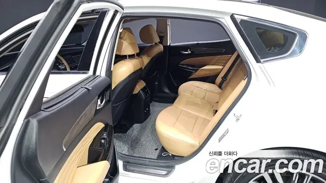 Kia K7 Premier Hybrid id 2784672 из Кореи 12