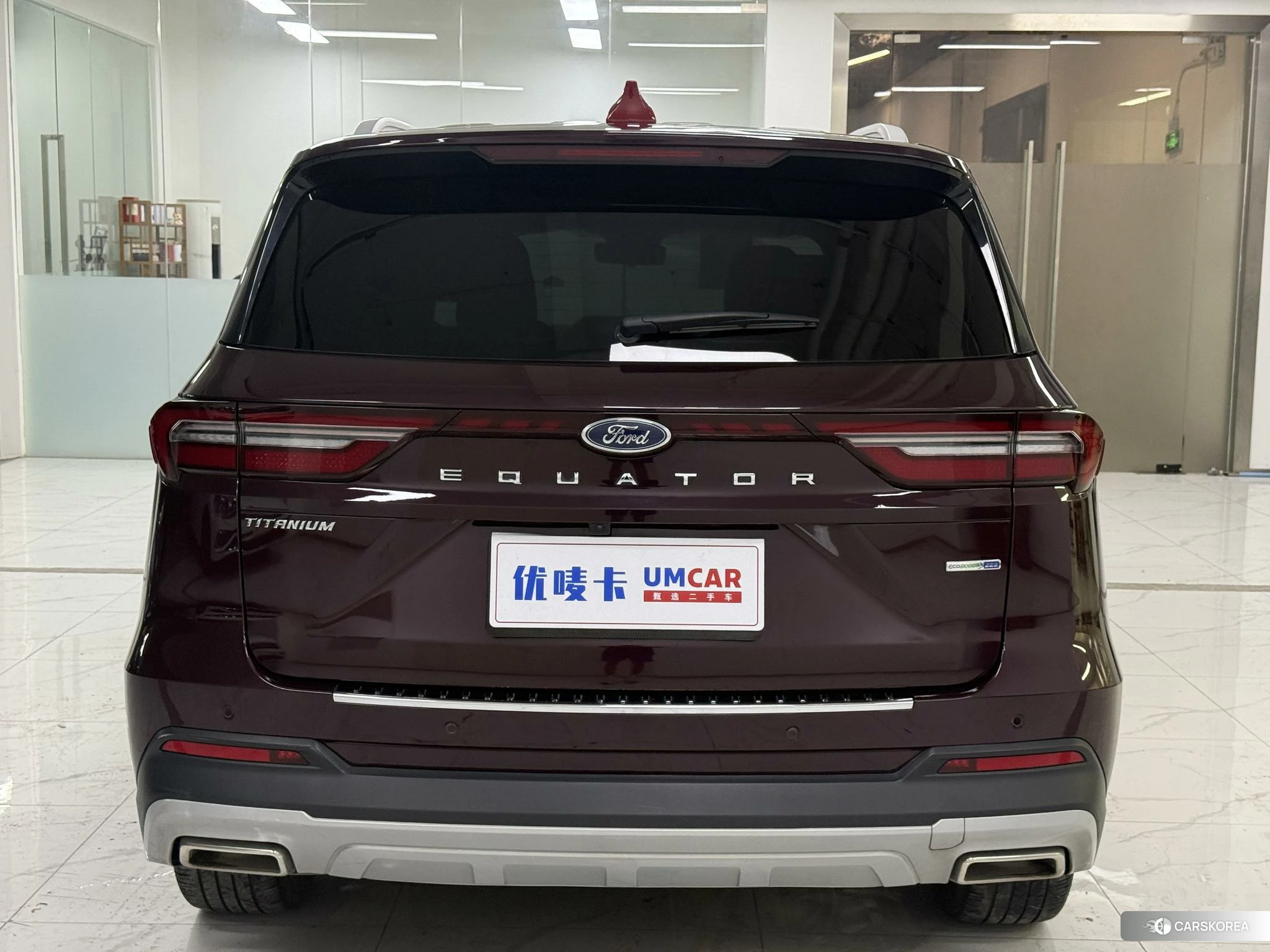 Ford Lingyu id 4474014 из Китая 9
