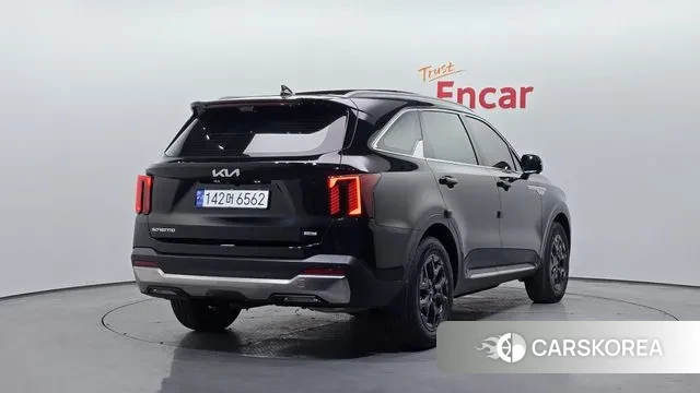 Kia The New Sorento 4th Generation id 3590666 из Кореи 12