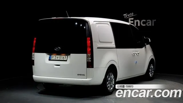 Hyundai Staria id 2469650 из Кореи 12