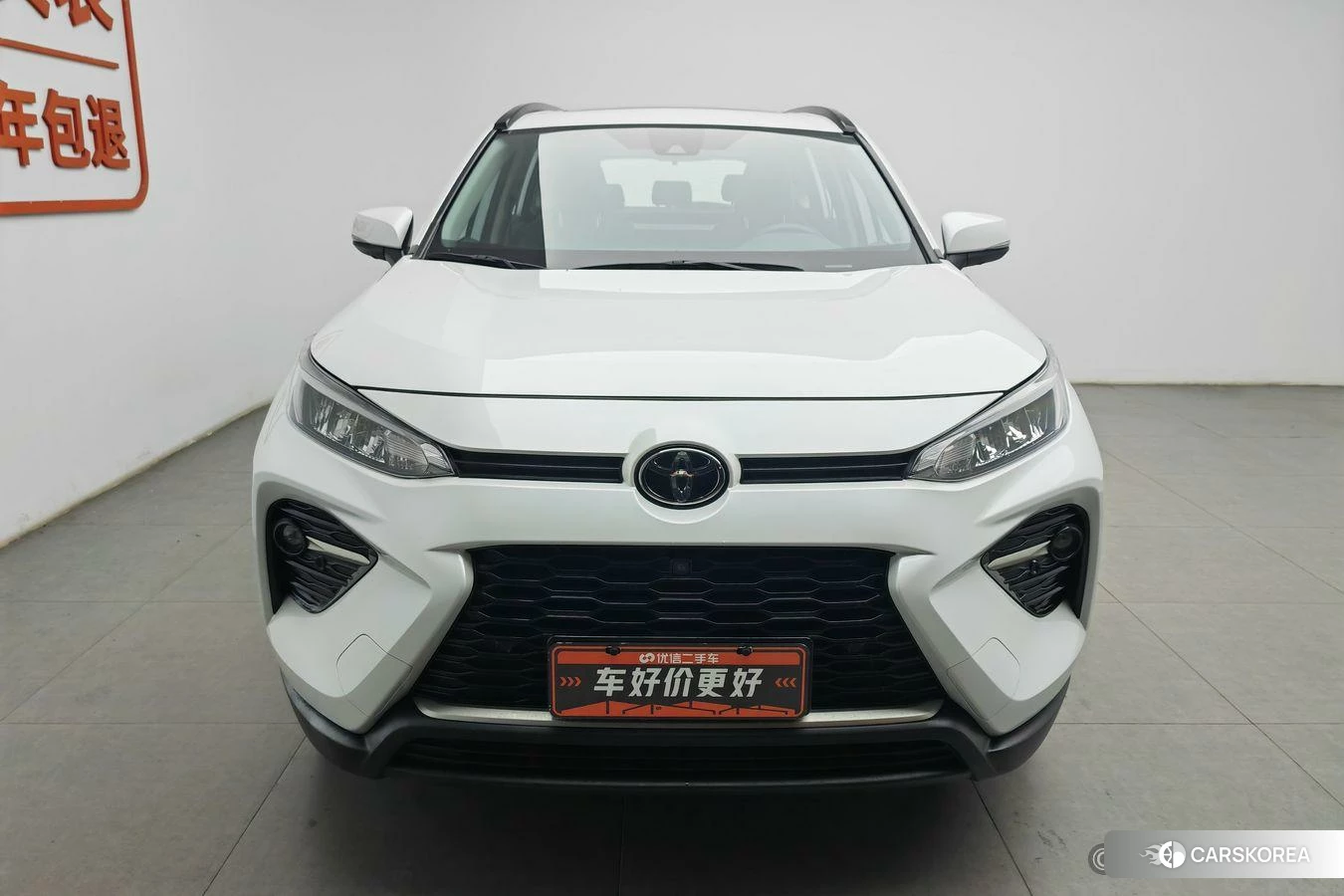 Toyota Wilanda id 4479274 из Китая 12