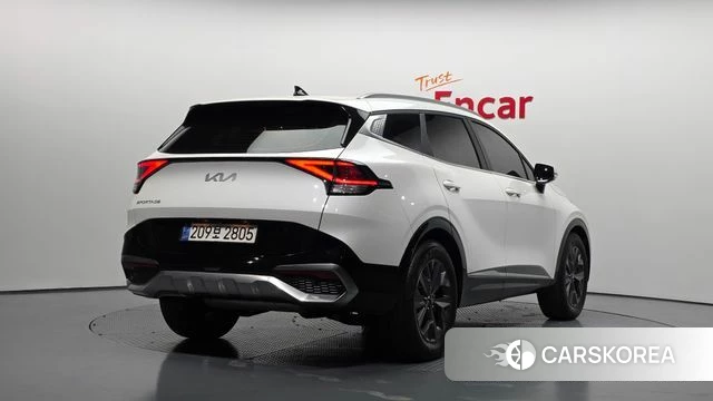 Kia Sportage 5th Generation id 3954312 из Кореи 12