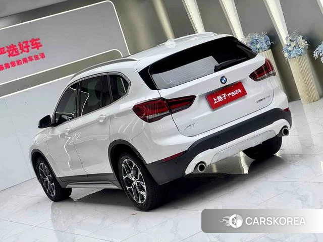 BMW X1 id 4399700 из Китая 10