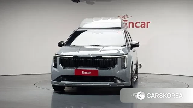 Kia The New Carnival 4th Generation id 3278467 из Кореи 12