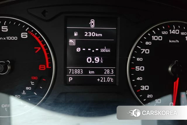 Audi A3 id 3783879 из Китая 9