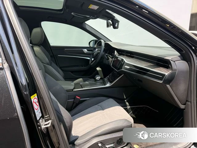 Audi A6L id 4314468 из Китая 12