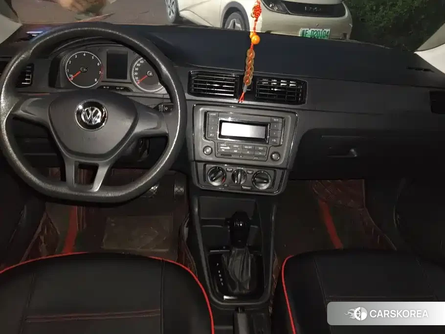 Volkswagen Santana id 4554024 из Китая 8