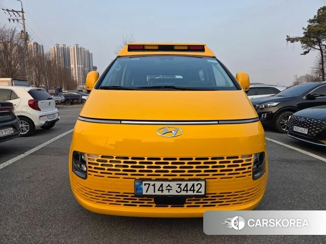 Hyundai Staria id 3786819 из Кореи 12