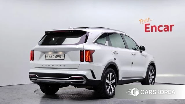 Kia Sorento 4th Generation id 3819201 из Кореи 12