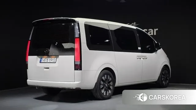 Hyundai Staria id 3596988 из Кореи 12