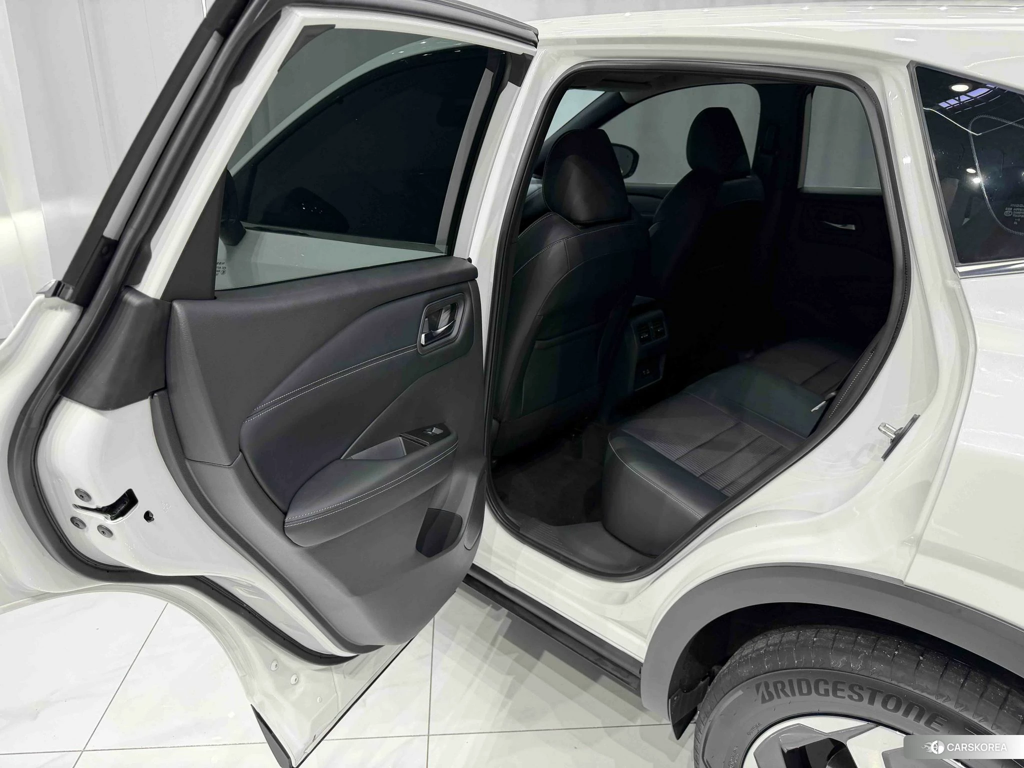 Nissan Qashqai id 4455023 из Китая 12