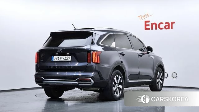 Kia Sorento 4th Generation id 4402241 из Кореи 12