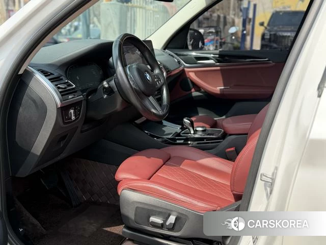 BMW X3 id 3920145 из Китая 2