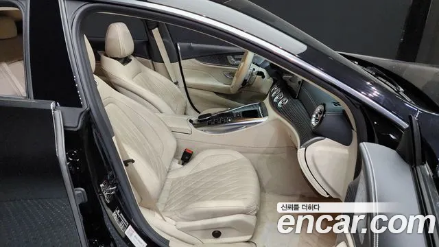 Mercedes-Benz AMG GT id 2671476 из Кореи 12