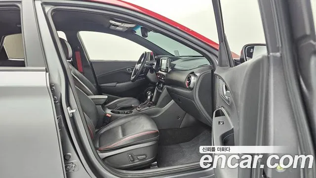 Hyundai Kona id 2533209 из Кореи 12