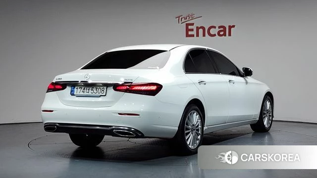 Mercedes-Benz E-Class W213 id 4443128 из Кореи 12