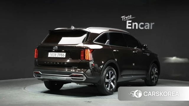 Kia Sorento 4th Generation id 4780339 из Кореи 12