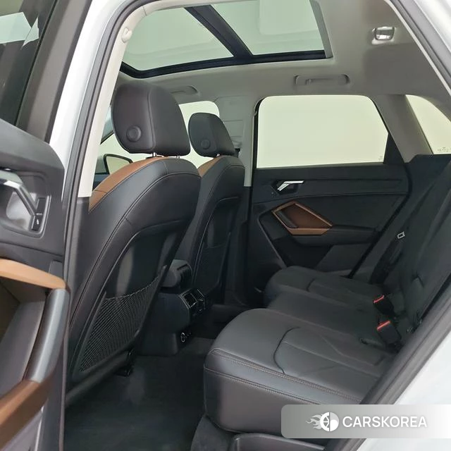 Audi Q3 id 4279030 из Китая 10