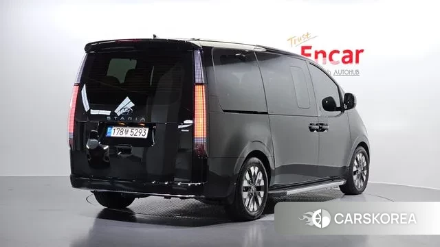 Hyundai Staria id 2900328 из Кореи 12