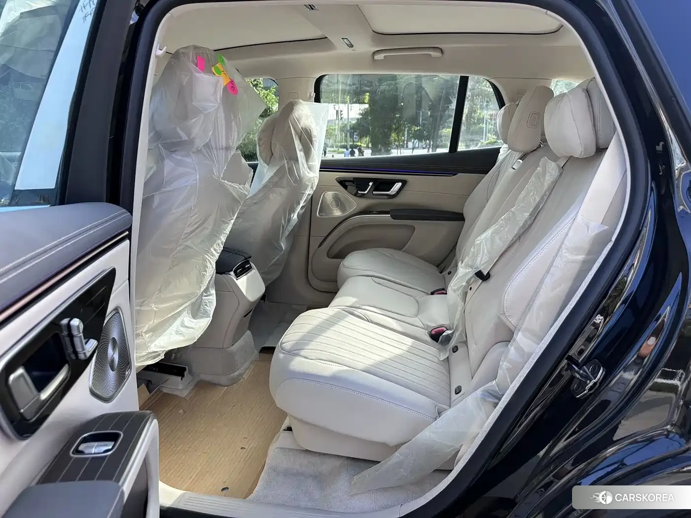 Mercedes-Benz EQS id 4686088 из Китая 8