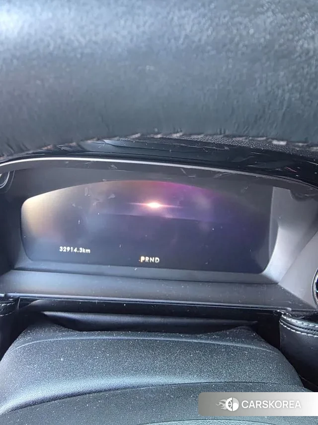 Lincoln Corsair 2021 Черный из Кореи, фото 2