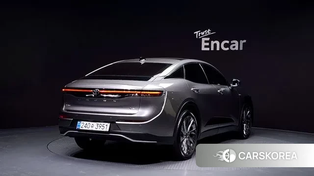 Toyota Crown Crossover id 3457320 из Кореи 12