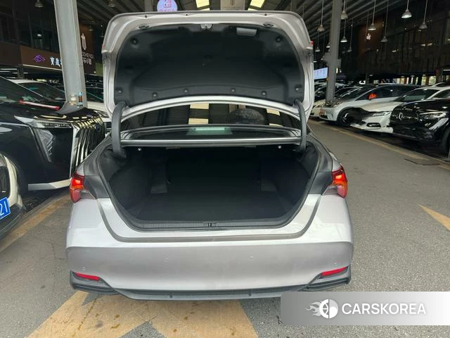 Toyota Asian dragon id 4273645 из Китая 10