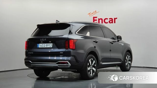 Kia Sorento 4th Generation id 4665647 из Кореи 12